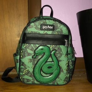 harry potter mini backpack target